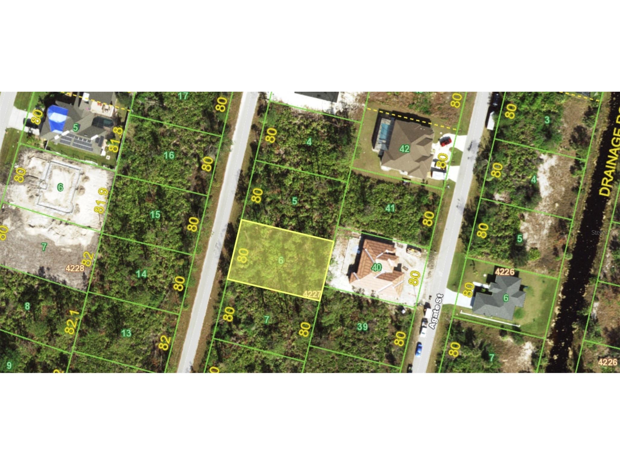 8170 Dimstead Street Port Charlotte FL 33981 N6141330 image1