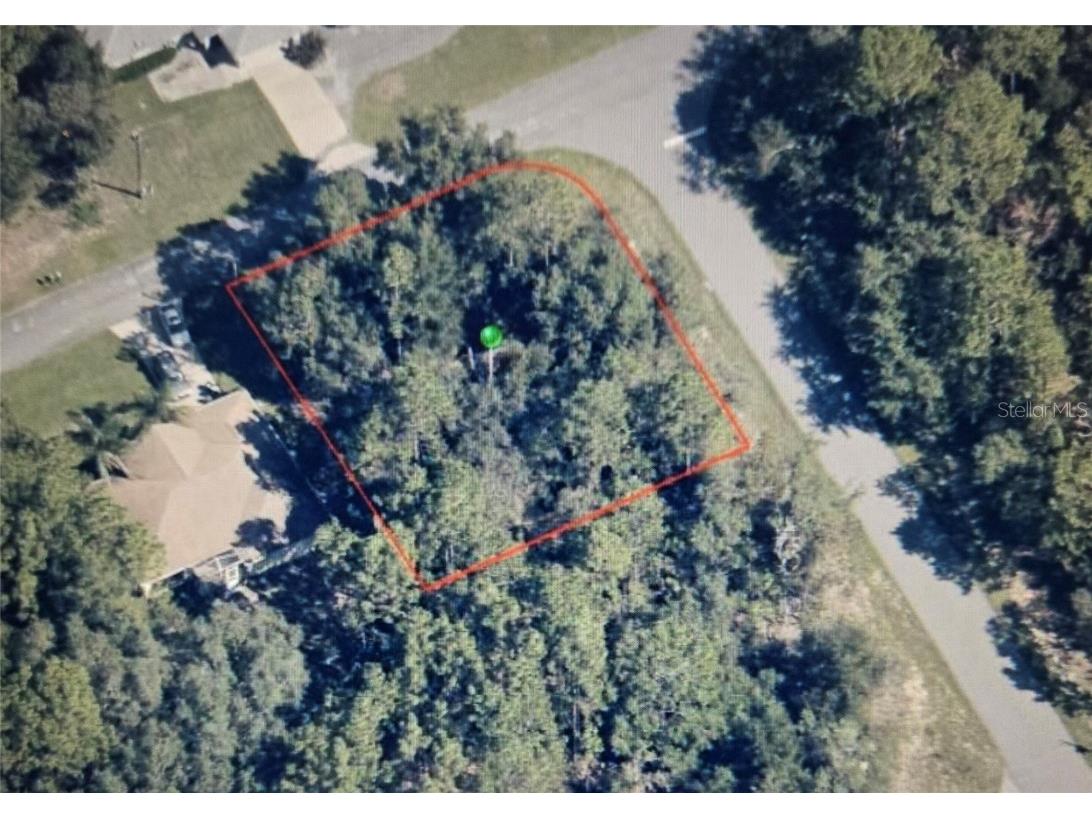 8170 N Hillview Circle Citrus Springs FL 34434 OM693102 image1