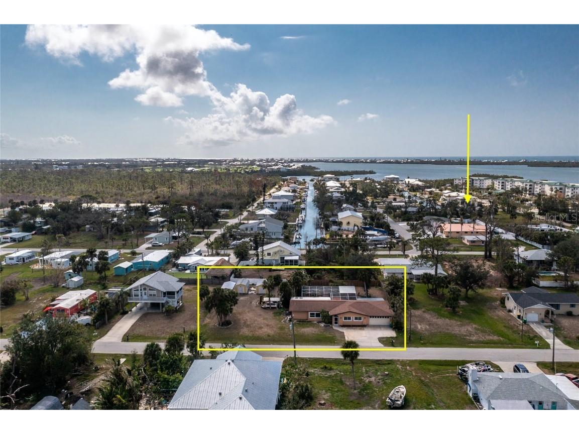 8171 Archie Street Englewood FL 34224 D6140788 image1