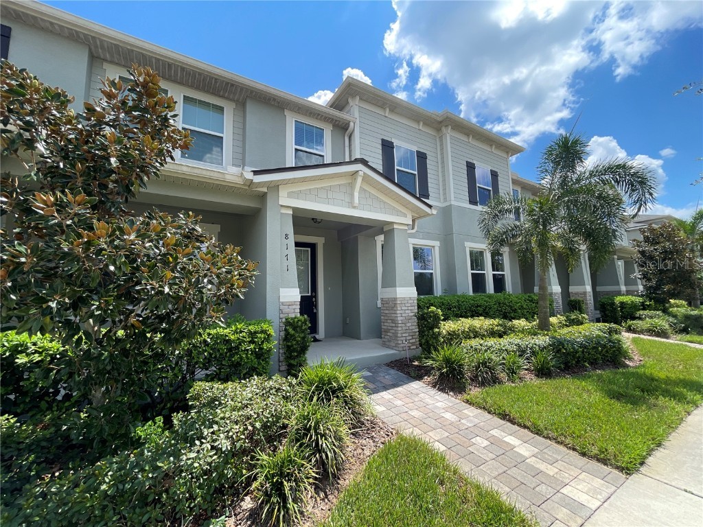 8171 Graycliff Avenue Winter Garden FL 34787 TB8420696 image1