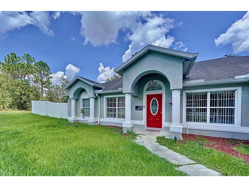 8171 N Primrose Drive Citrus Springs FL 34434 W7857016 image1