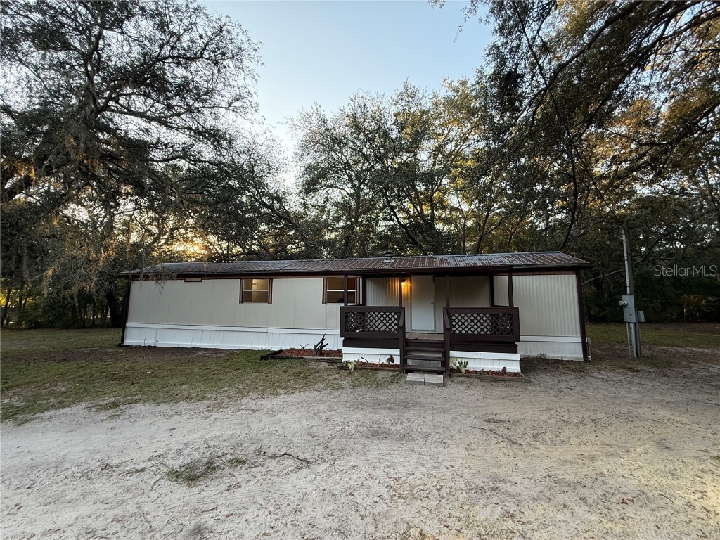 8171 NE 117th Place Bronson FL 32621 GC535158 image1