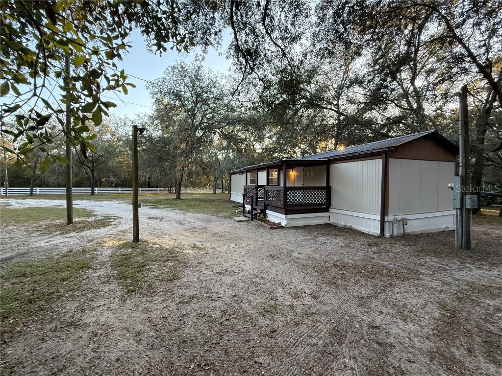 8171 NE 117th Place Bronson FL 32621 GC535158 image34