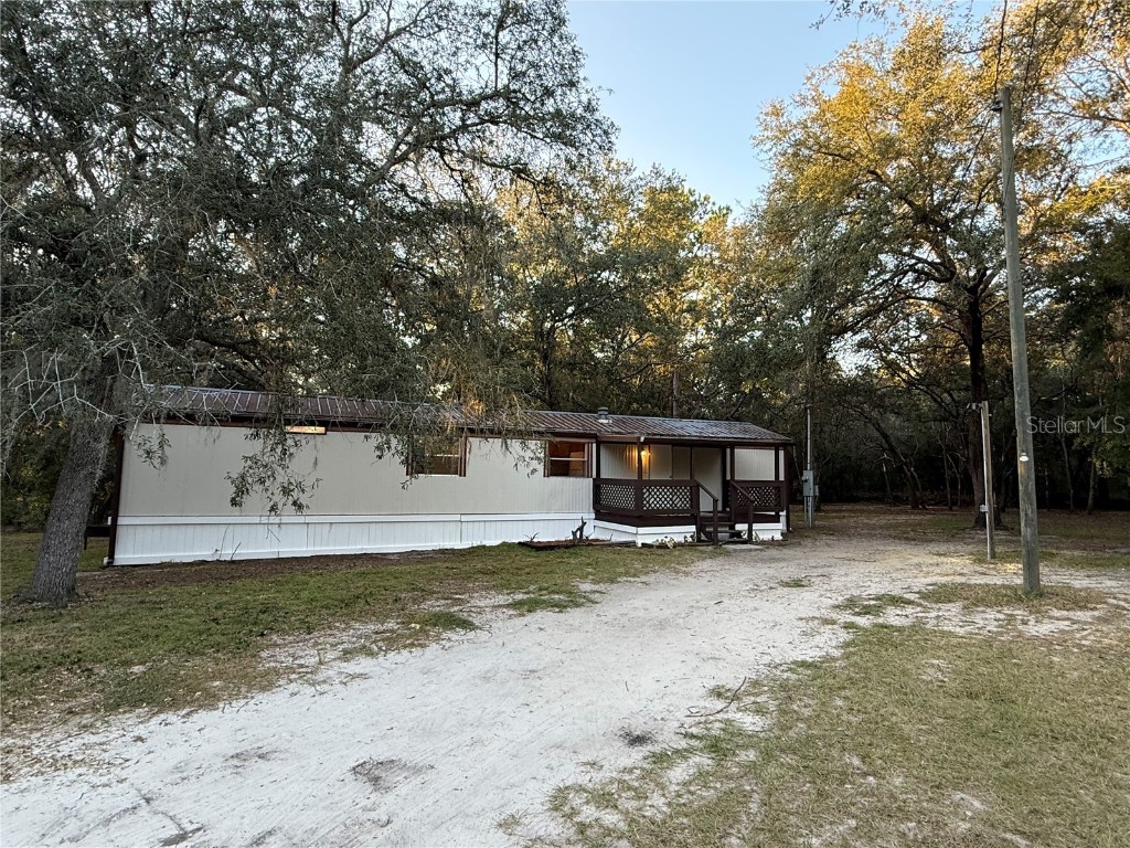 8171 NE 117th Place Bronson FL 32621 GC535158 image37