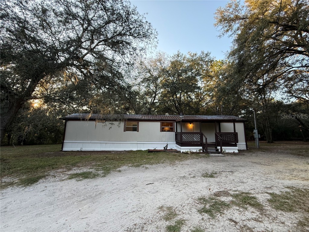 8171 NE 117th Place Bronson FL 32621 GC535158 image38