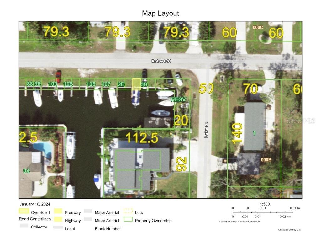 8171 Robert Street #B4 Englewood FL 34224 - LEMON BAY D6134389 image1