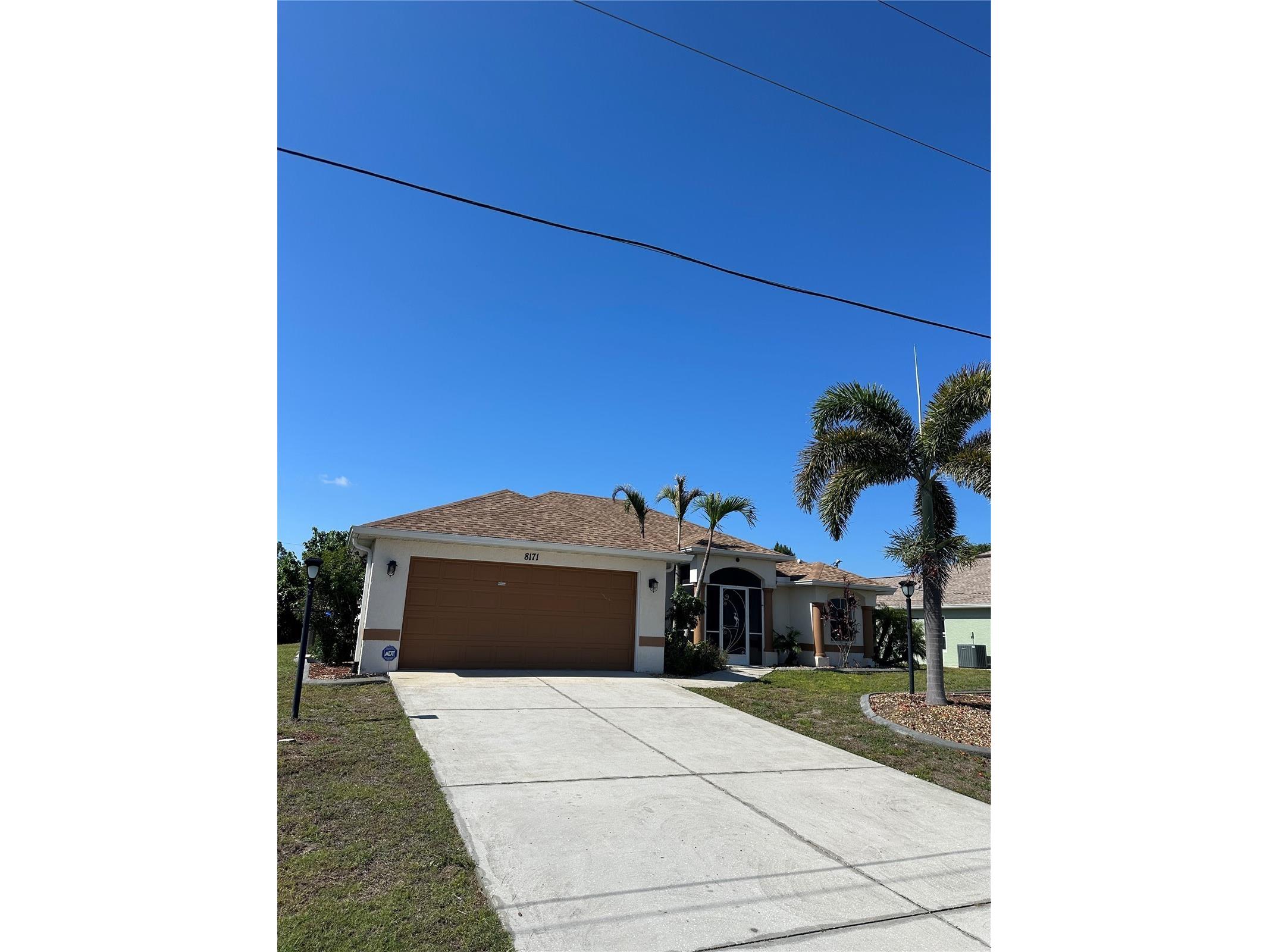 8171 Rocliff Avenue North Port FL 34287 N6144219 image1
