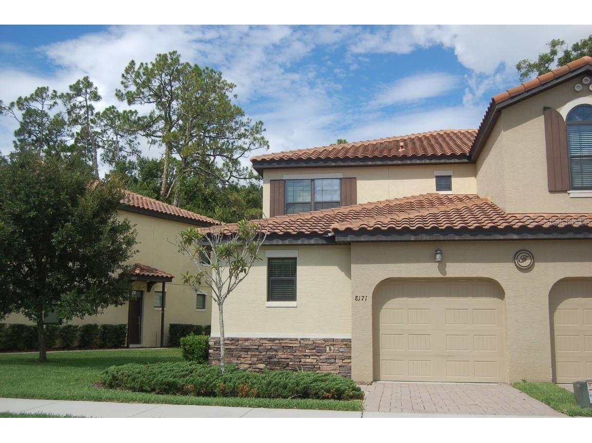 8171 Roseville Boulevard Davenport FL 33896 S5088274 image1
