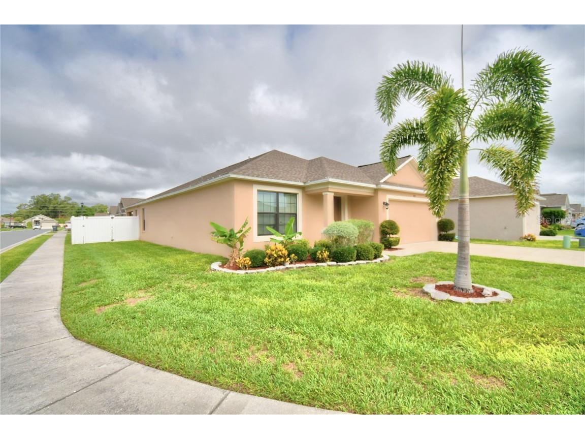8172 Campbell Crossing Circle Lakeland FL 33810 L4945647 image1