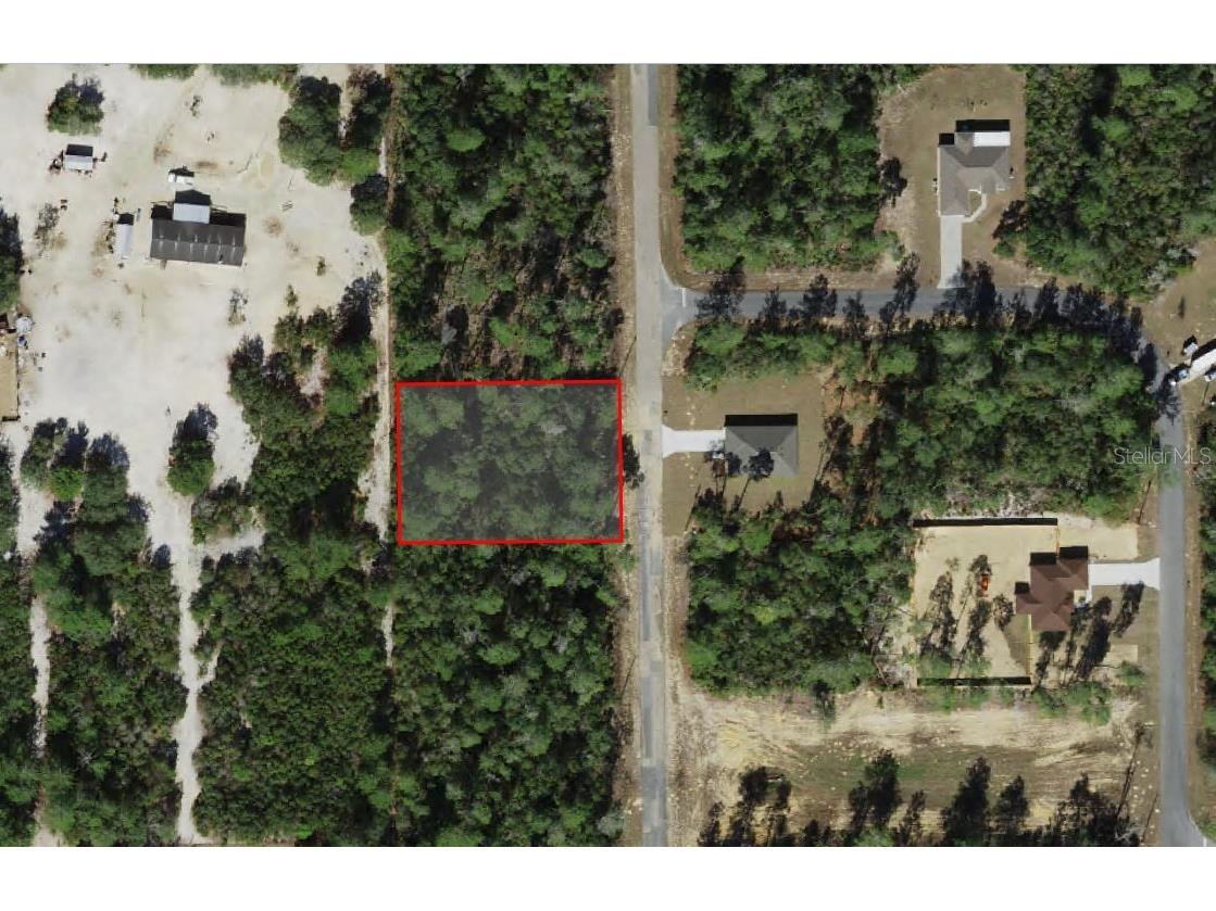 8172 N Wayside Avenue Dunnellon FL 34433 A4642967 image1