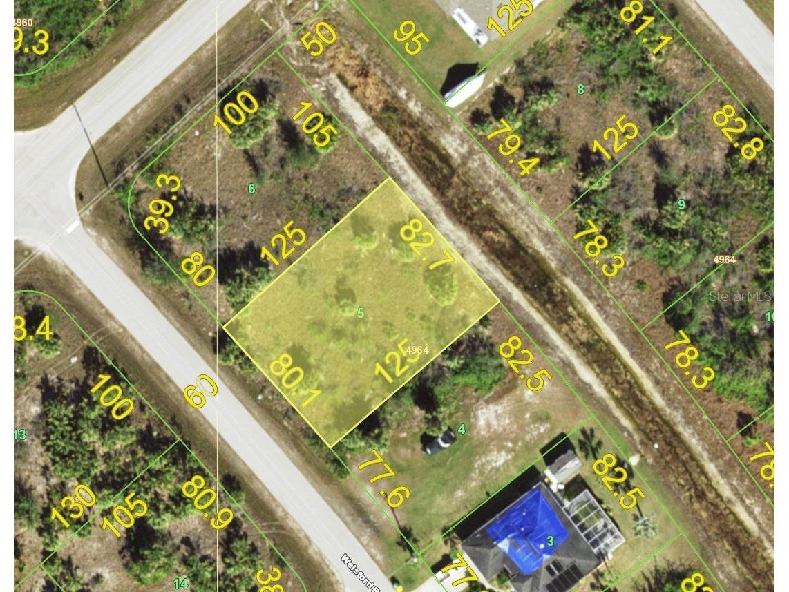 8172 Welsford Road Port Charlotte FL 33981 D6146388 image1