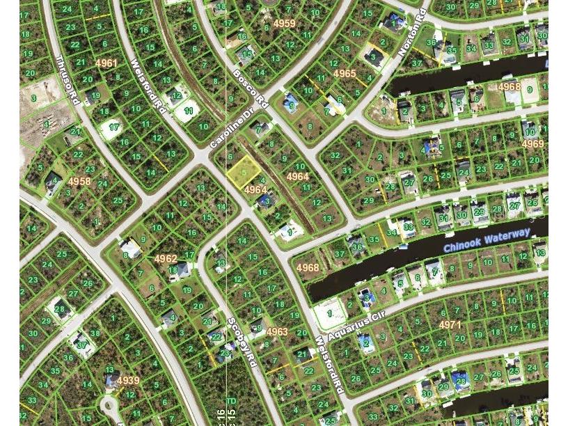 8172 Welsford Road Port Charlotte FL 33981 D6146388 image3