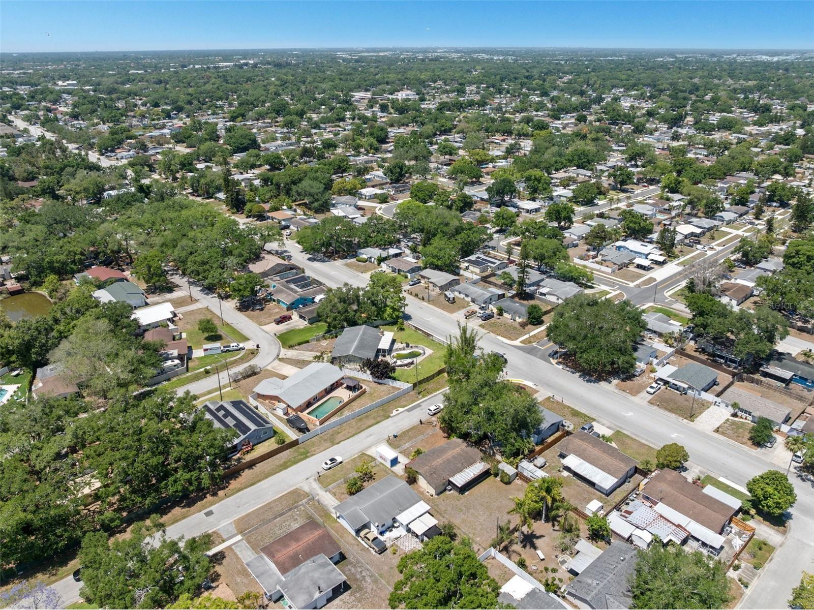 8173 55th Street N Pinellas Park FL 33781 TB8501181 image38