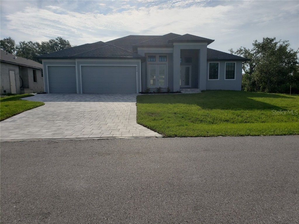 8173 Burwell Circle Port Charlotte FL 33981 D6129452 image1
