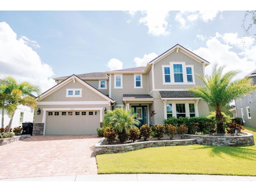 8173 Gamemaster Avenue Orlando FL 32832 O6399599 image1