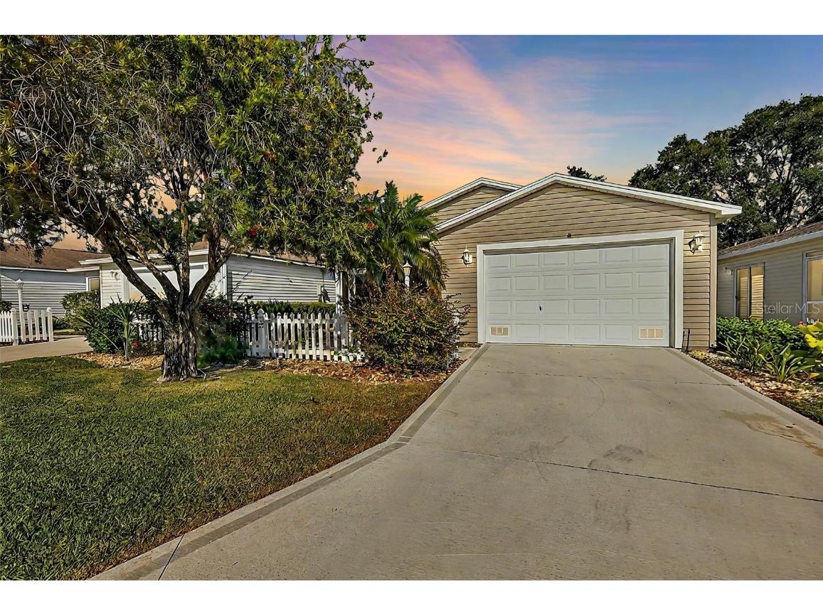 8173 SE 169th Palownia Loop The Villages FL 32162 G5090372 image1