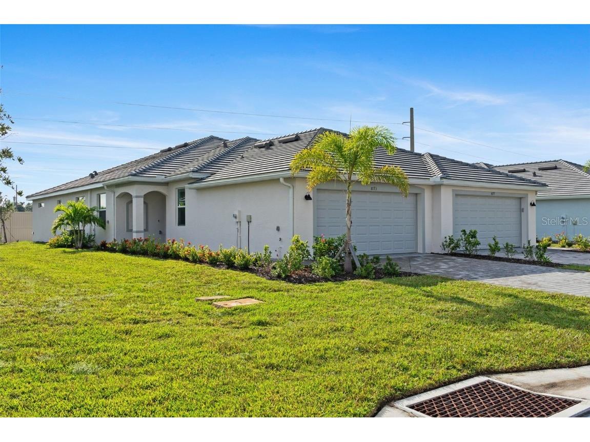 8173 Shore Lake Drive Englewood FL 34224 C7514539 image1