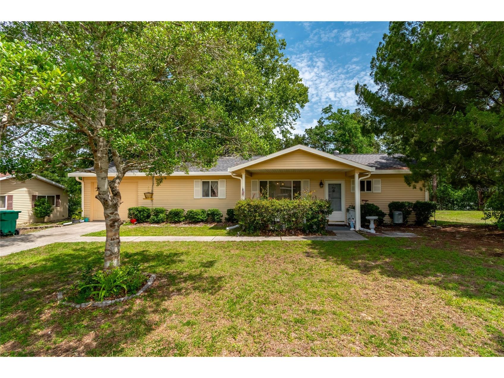 8173 SW 107th Place Ocala FL 34481 TB8514132 image1