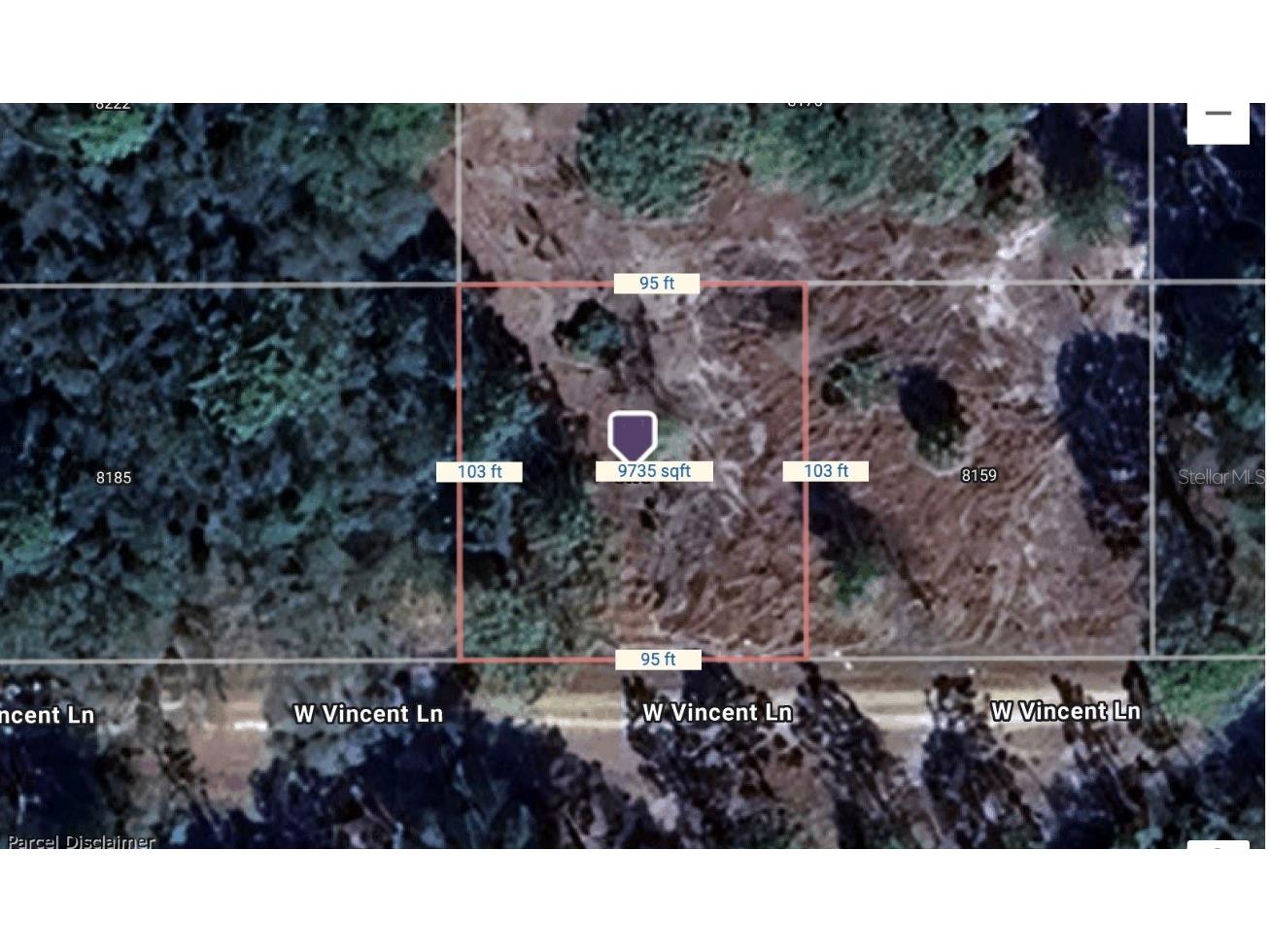 8173 W Vincent Lane Crystal River FL 34428 OM711592 image1