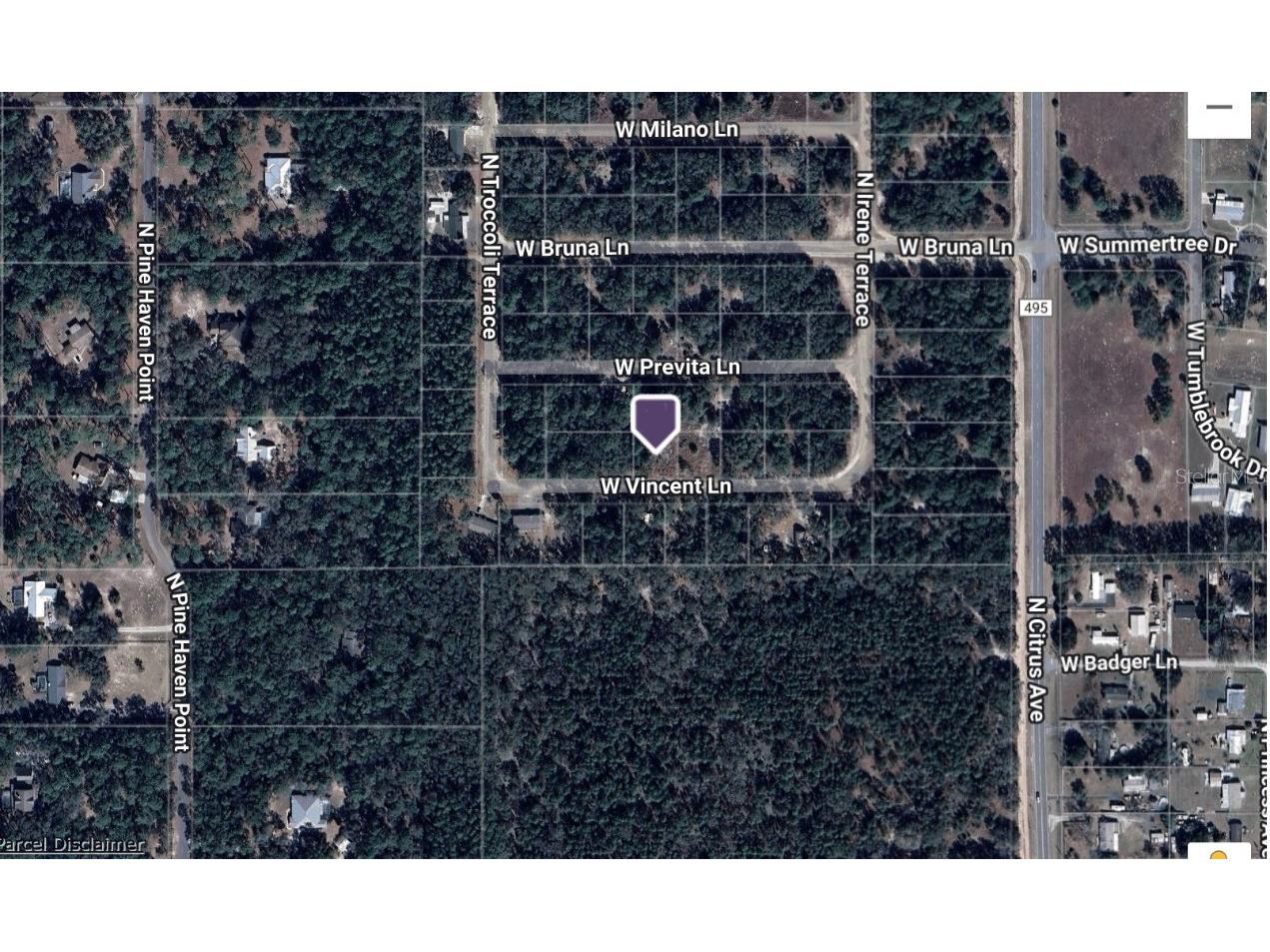 8173 W Vincent Lane Crystal River FL 34428 OM711592 image2