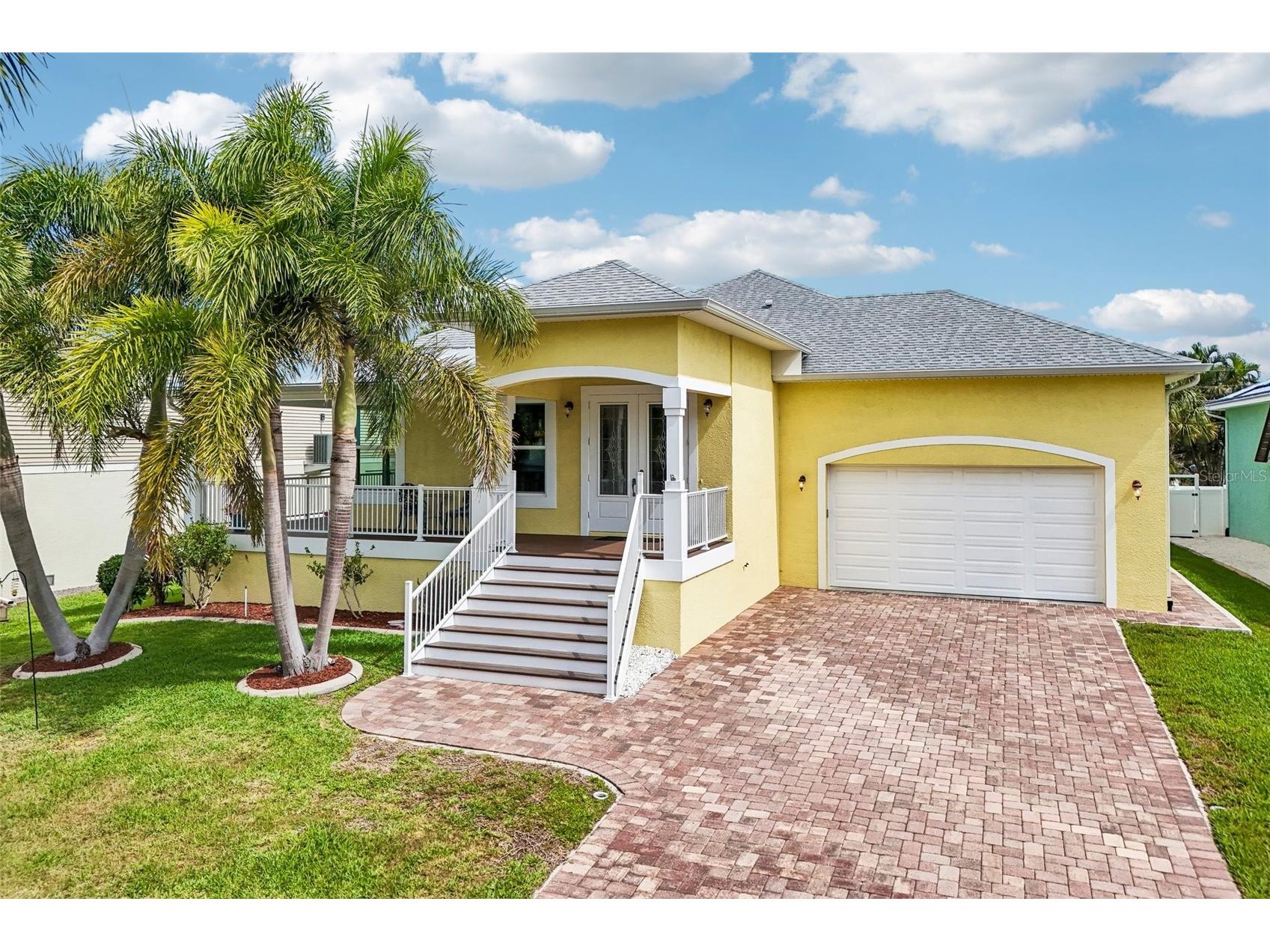 8174 17th Avenue W Bradenton FL 34209 - PALMA SOLA BAY A4692804 image1