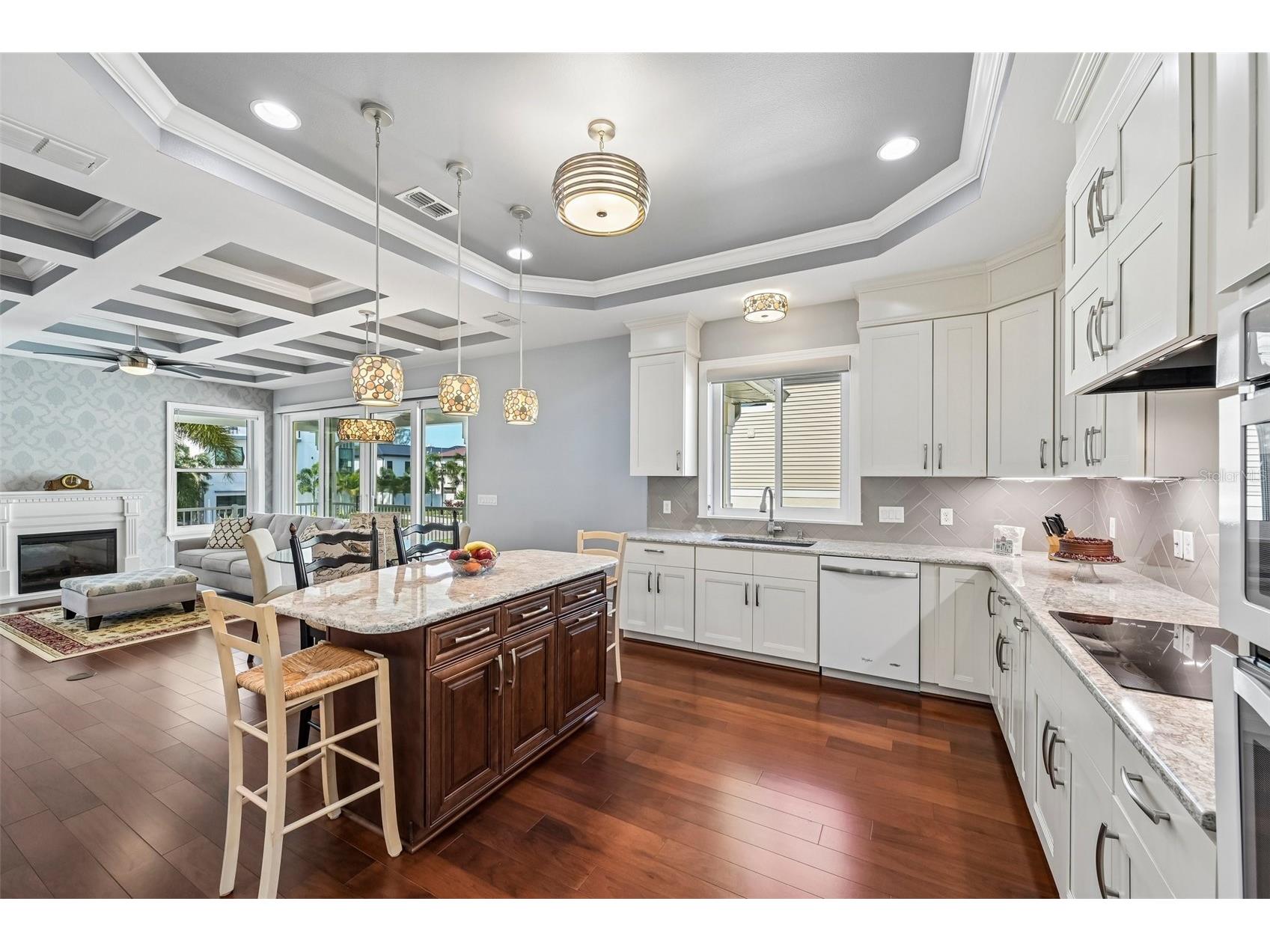 8174 17th Avenue W Bradenton FL 34209 - PALMA SOLA BAY A4692804 image13