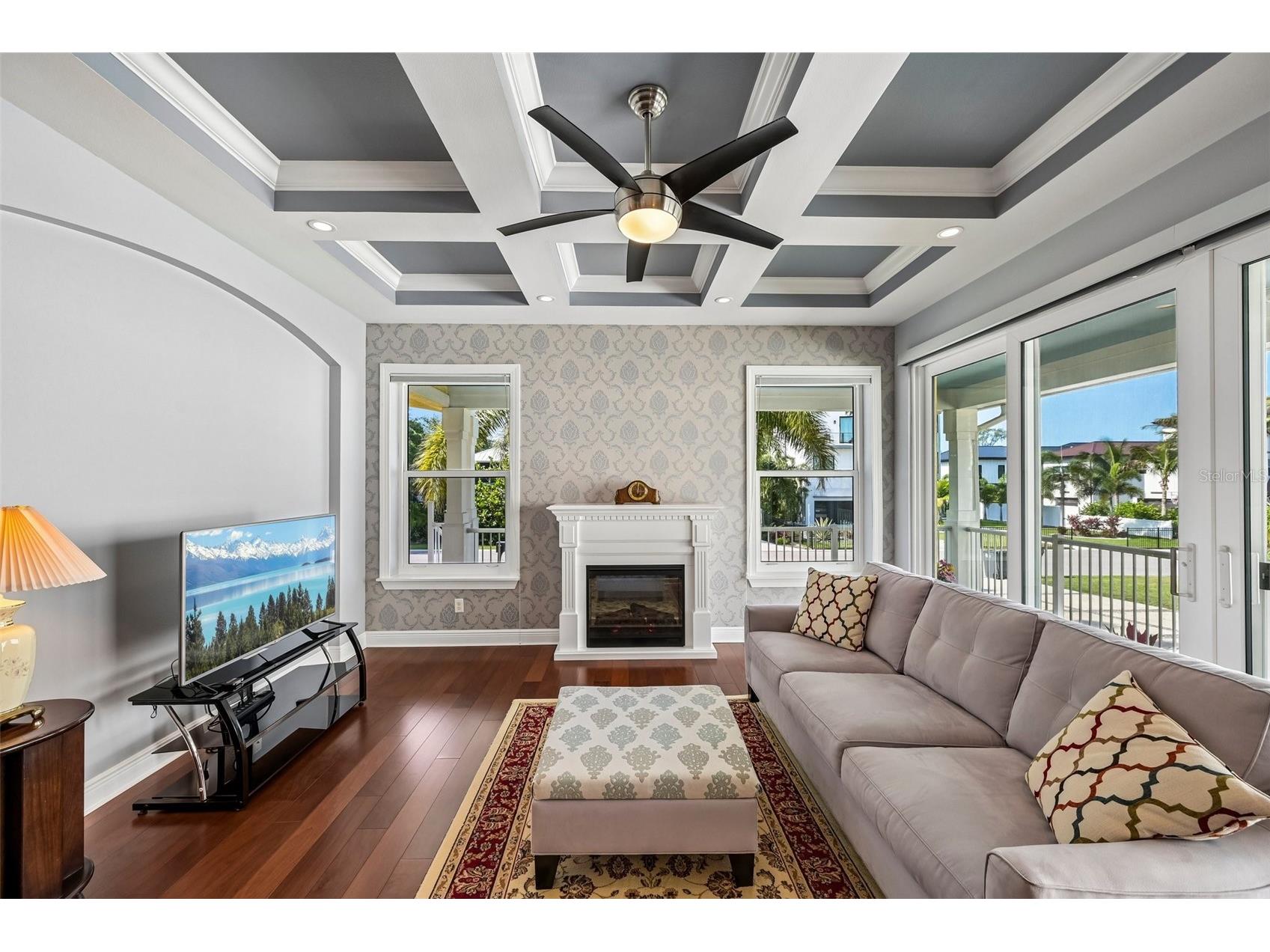 8174 17th Avenue W Bradenton FL 34209 - PALMA SOLA BAY A4692804 image2