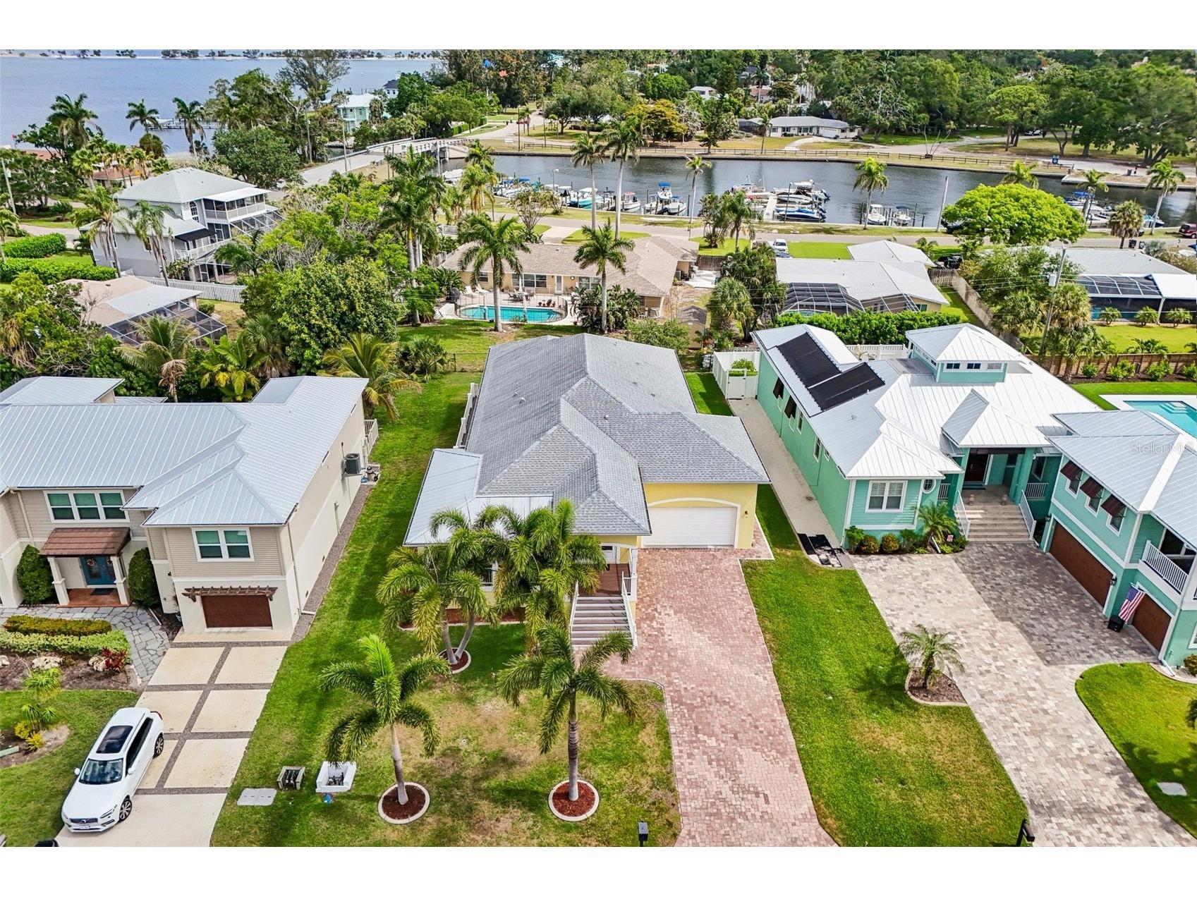 8174 17th Avenue W Bradenton FL 34209 - PALMA SOLA BAY A4692804 image44