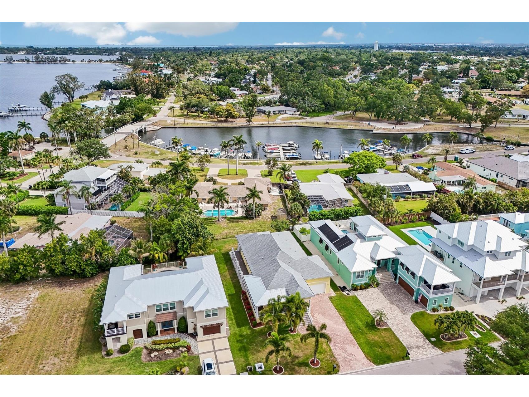 8174 17th Avenue W Bradenton FL 34209 - PALMA SOLA BAY A4692804 image45