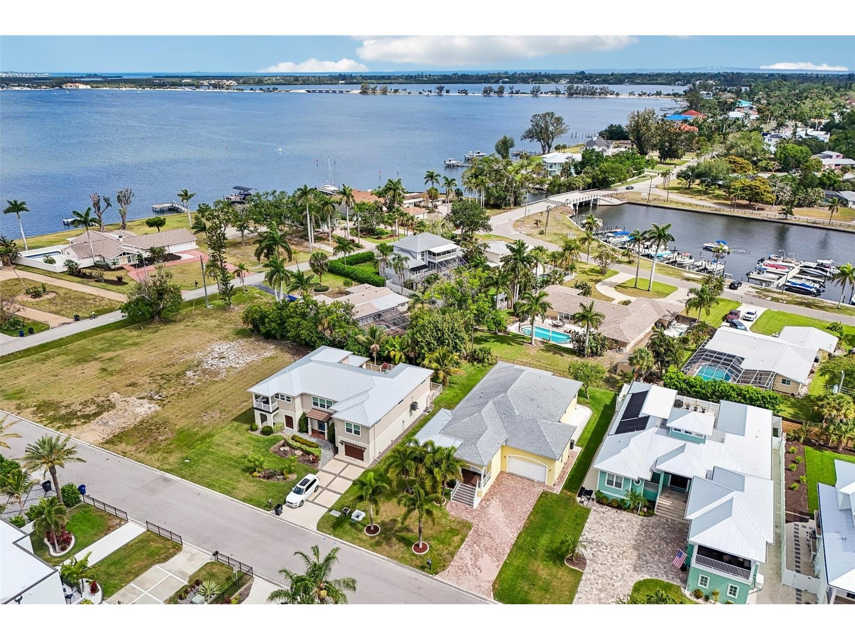 8174 17th Avenue W Bradenton FL 34209 - PALMA SOLA BAY A4692804 image46
