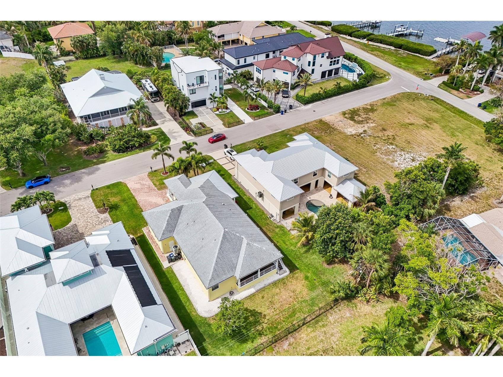 8174 17th Avenue W Bradenton FL 34209 - PALMA SOLA BAY A4692804 image47