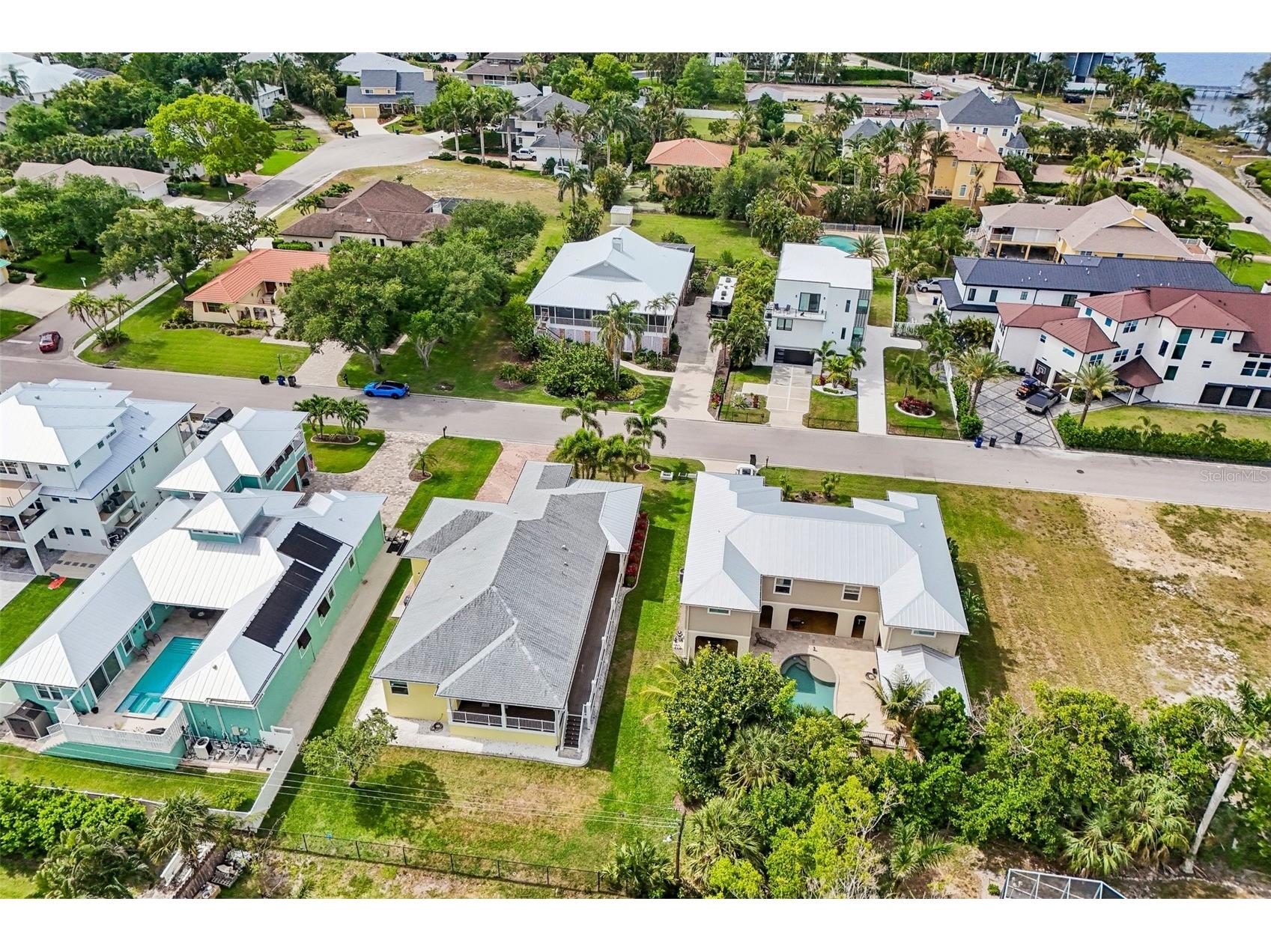 8174 17th Avenue W Bradenton FL 34209 - PALMA SOLA BAY A4692804 image48