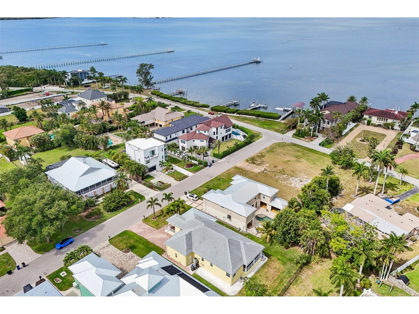 8174 17th Avenue W Bradenton FL 34209 - PALMA SOLA BAY A4692804 image49