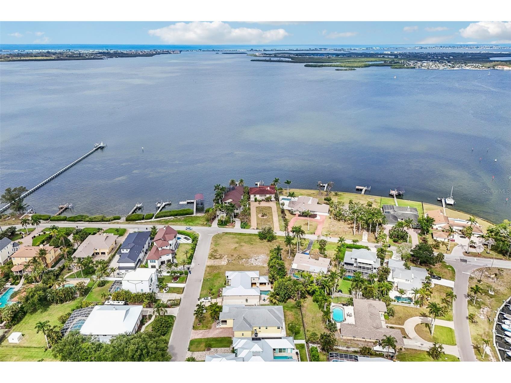 8174 17th Avenue W Bradenton FL 34209 - PALMA SOLA BAY A4692804 image50