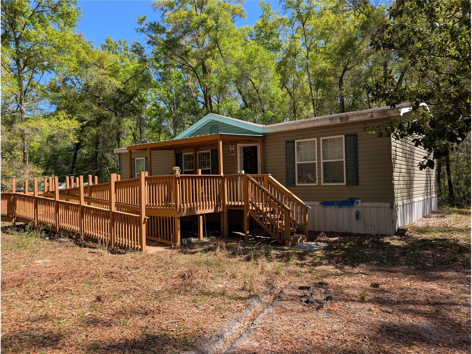 8174 Adrian Drive Brooksville FL 34613 TB8489093 image1