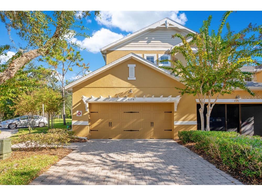 8174 Enchantment Drive #1601 Windermere FL 34786 O6155257 image1