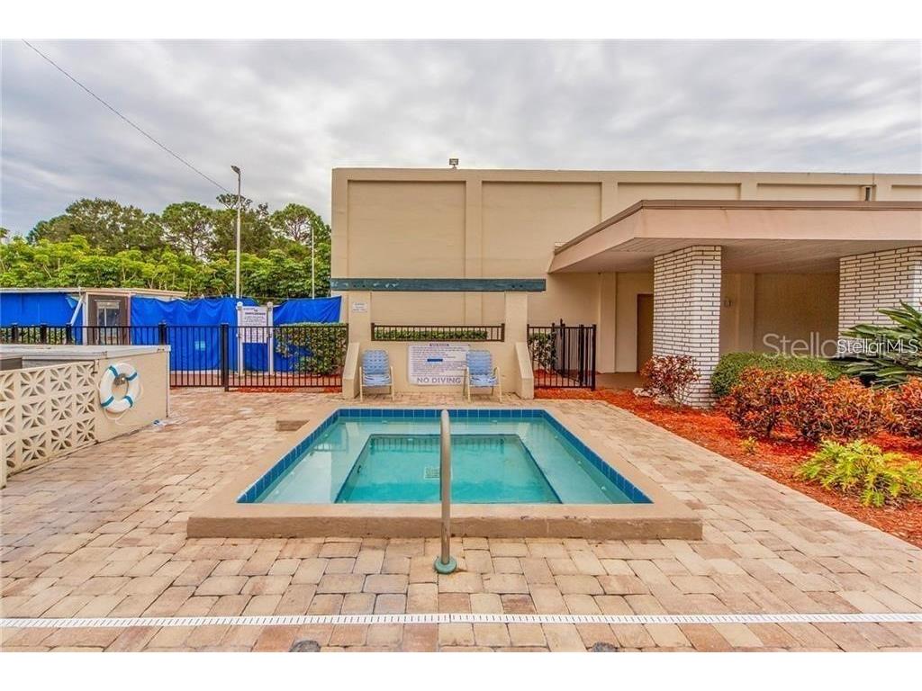 8174 N Terrace Garden Drive N #307 Saint Petersburg FL 33709 TB8436833 image39