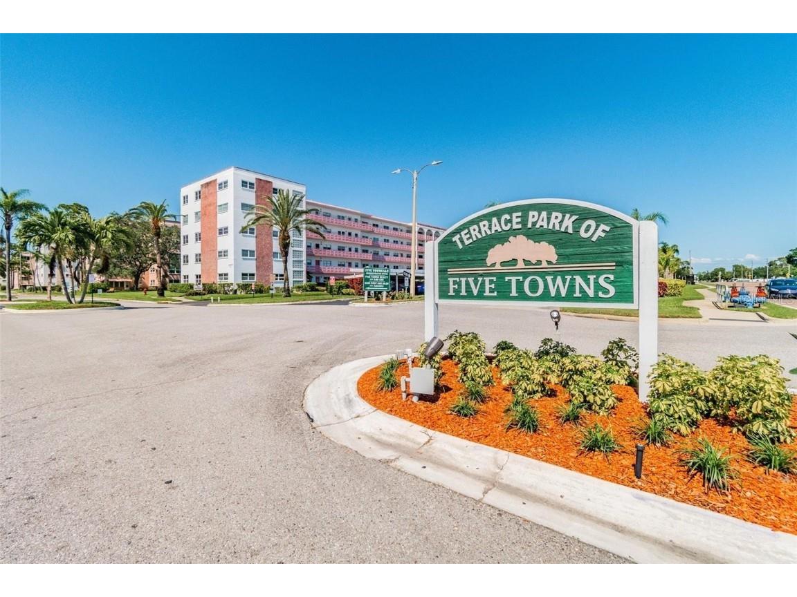 8174 N Terrace Garden Drive N #307 Saint Petersburg FL 33709 TB8436833 image45