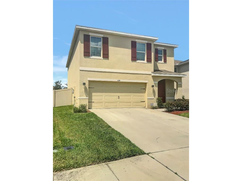 8174 Pelican Reed Circle Wesley Chapel FL 33545 - CRYSTAL LAGOON T3463916 image1