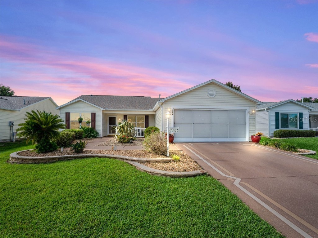 8174 SE 175th Columbia Place The Villages FL 32162 G5065717 image1