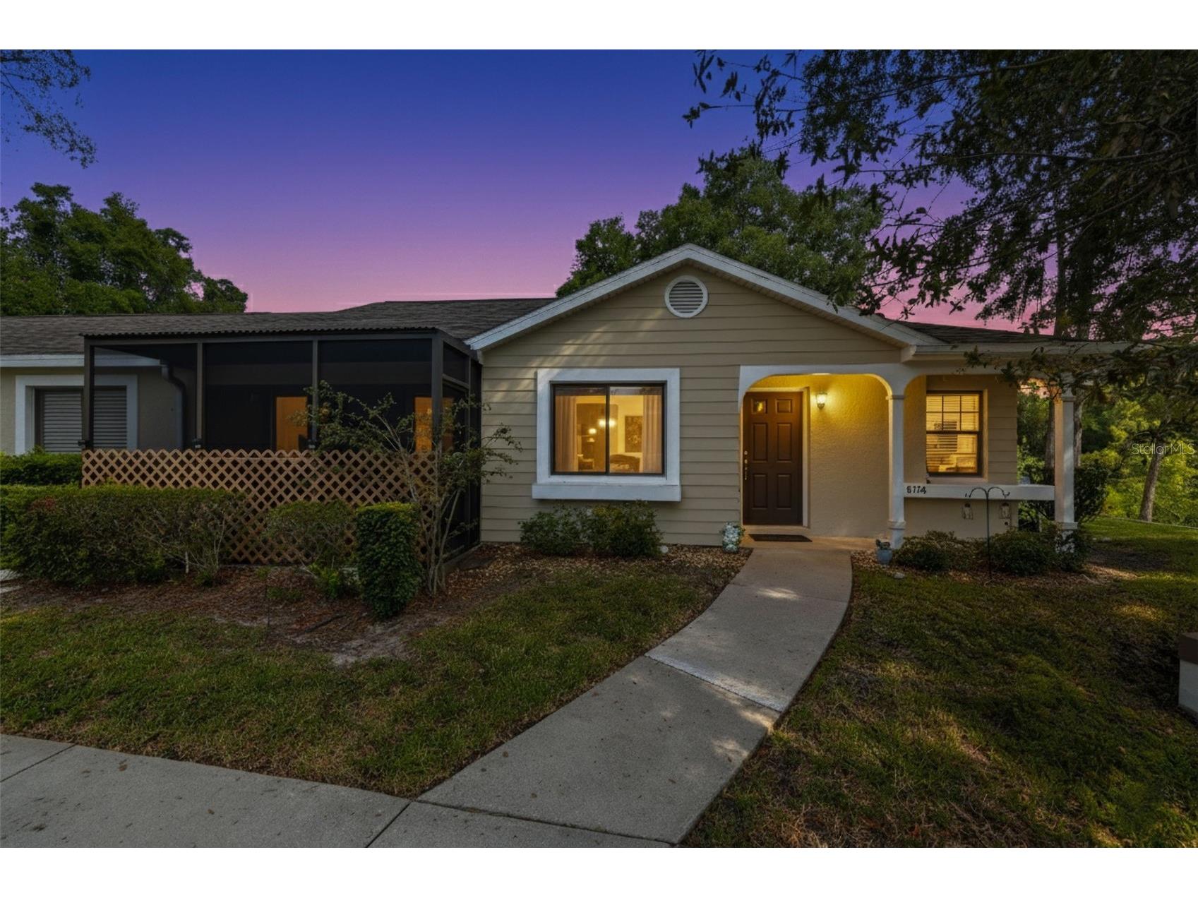 8174 Sturbridge Court #8174 Weeki Wachee FL 34613 W7879469 image24