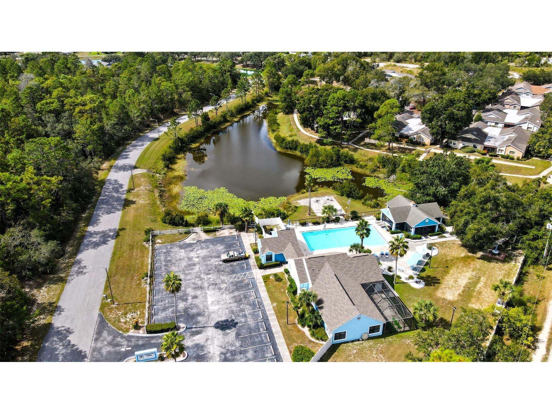 8174 Sturbridge Court #8174 Weeki Wachee FL 34613 W7879469 image32