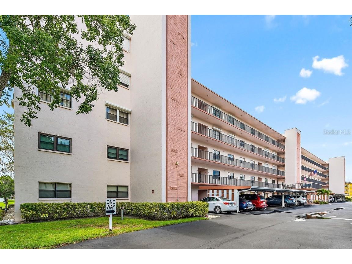 8174 Terrace Garden Drive N #205 Saint Petersburg FL 33709 U8202716 image1