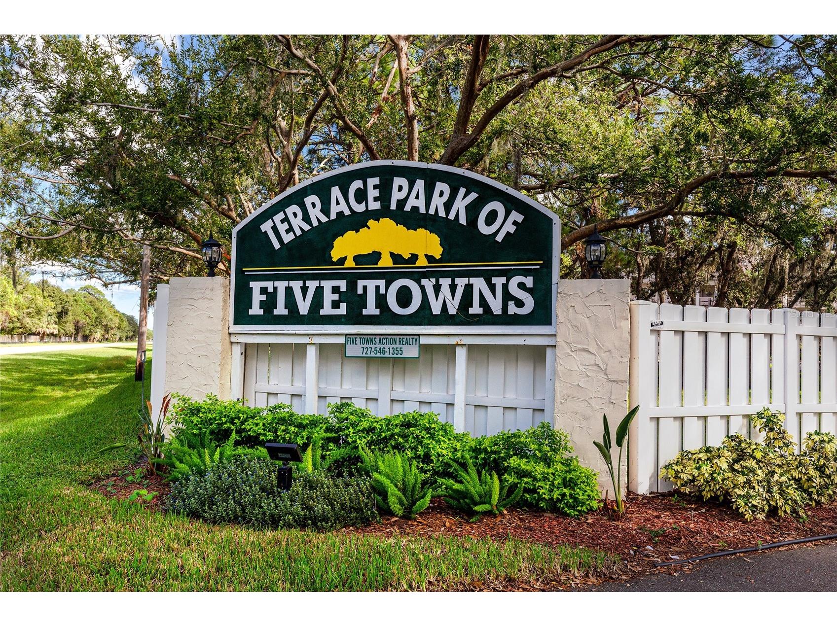 8174 Terrace Garden Drive N #307 Saint Petersburg FL 33709 TB8524287 image39