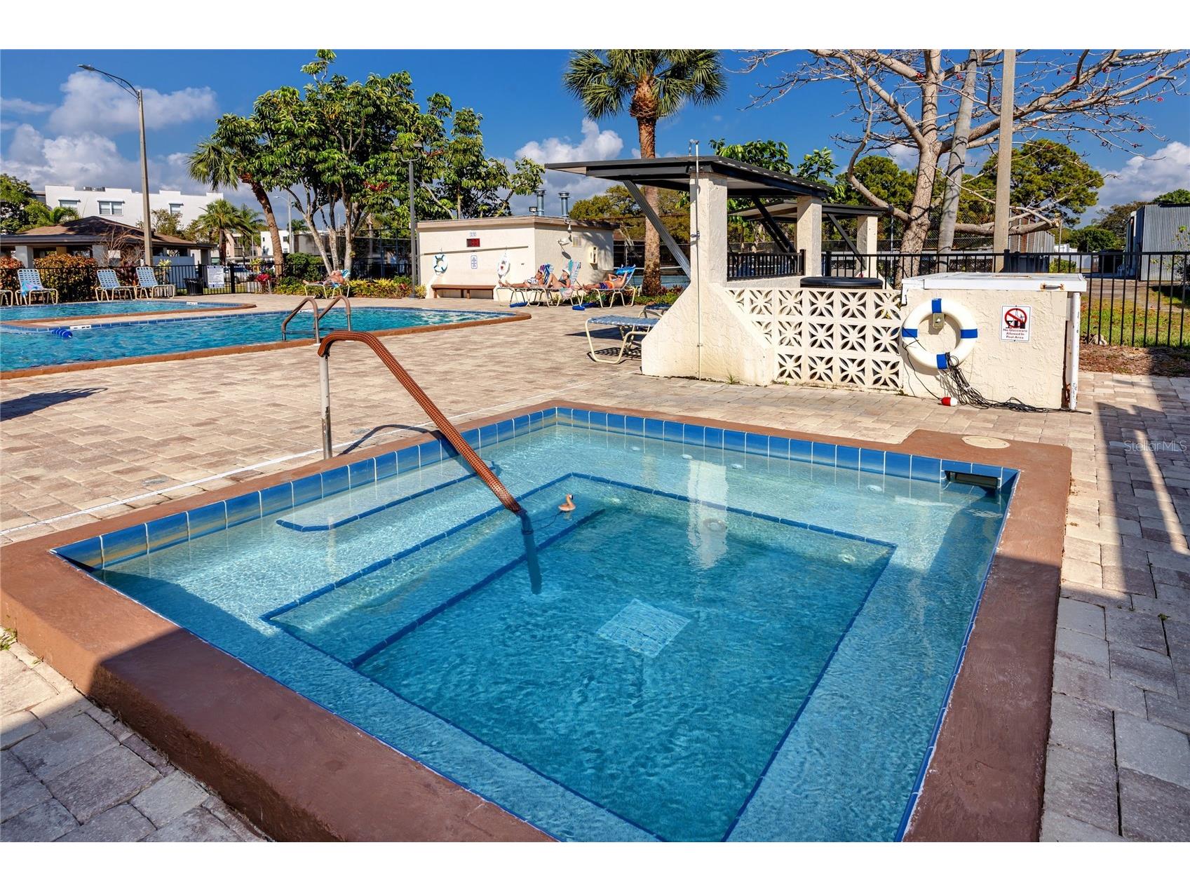 8174 Terrace Garden Drive N #307 Saint Petersburg FL 33709 TB8524287 image49