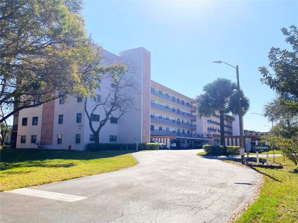8174 Terrace Garden Drive N #311 Saint Petersburg FL 33709 U8201430 image1