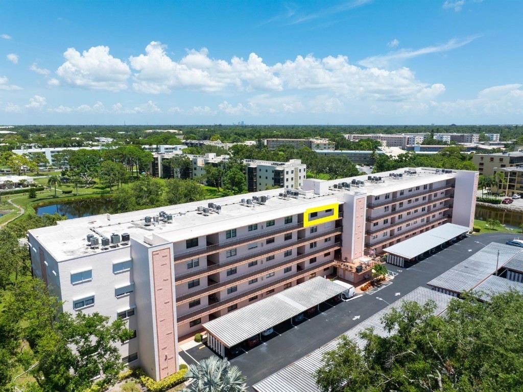 8174 Terrace Garden Drive N #507 Saint Petersburg FL 33709 TB8409716 image19