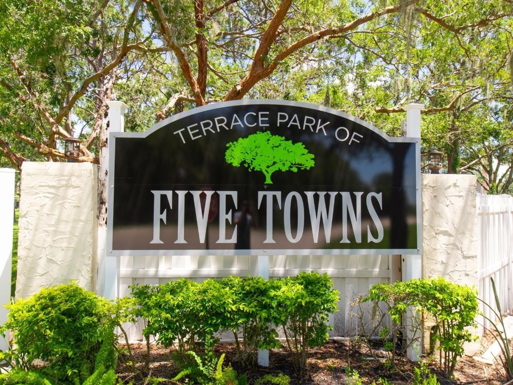 8174 Terrace Garden Drive N #507 Saint Petersburg FL 33709 TB8409716 image28