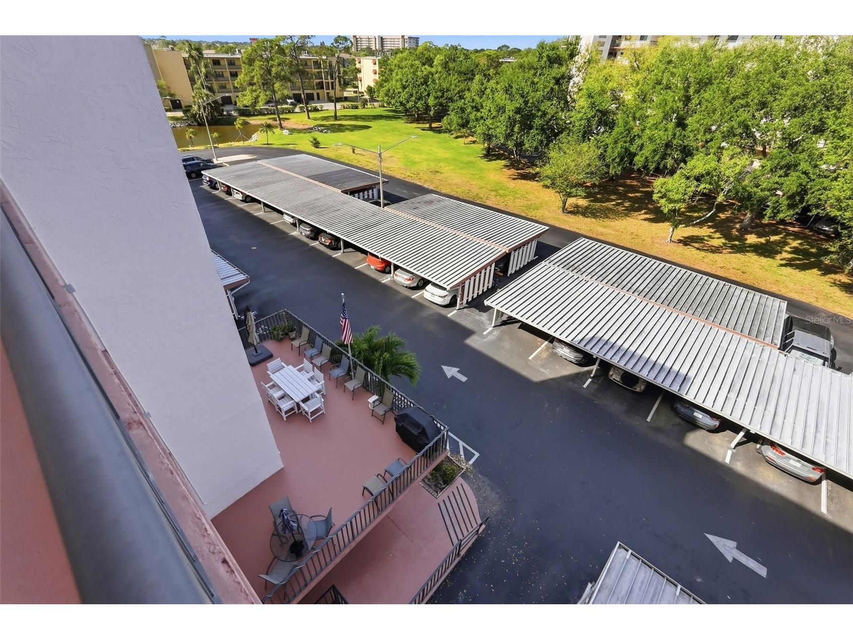 8174 Terrace Garden Drive N #507 Saint Petersburg FL 33709 TB8409716 image54