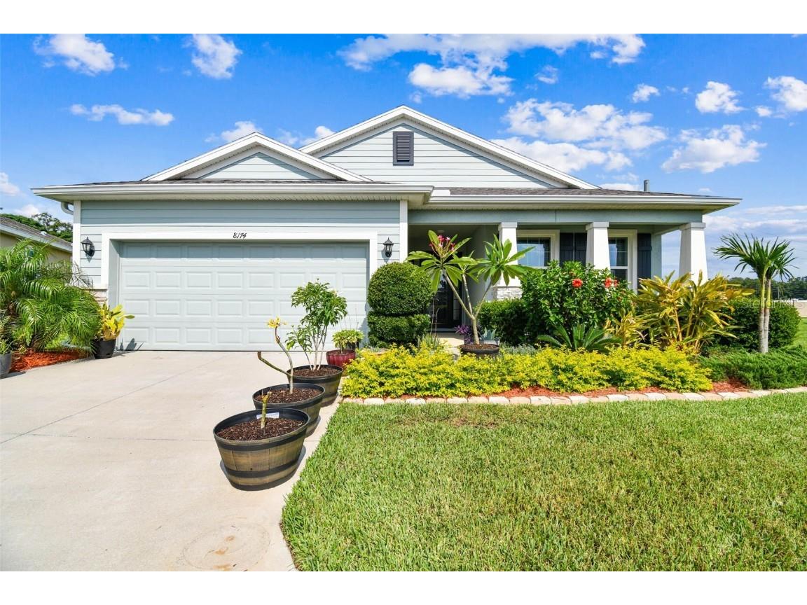 8174 Wheat Stone Drive Zephyrhills FL 33540 TB8394822 image1